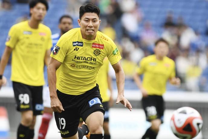Nhận định, soi kèo Kashiwa Reysol vs United Chiba, 16h00 ngày 23/5: 3 điểm nhọc nhằn