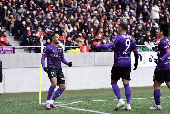 Nhận định, soi kèo Kyoto Sanga vs V-Varen Nagasaki, 17h00 ngày 23/5: Tiếp tục chìm