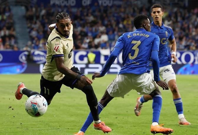 Nhận định, soi kèo Mallorca vs Oviedo, 2h00 ngày 24/5: Làm tốt việc của mình