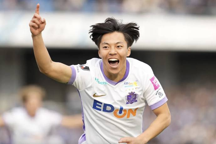 Nhận định, soi kèo Sanfrecce Hiroshima vs Nagoya Grampus, 12h00 ngày 23/5: Lịch sử gọi tên