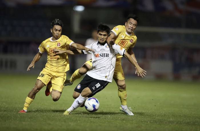 Nhận định, soi kèo SHB Đà Nẵng vs Hải Phòng, 18h00 ngày 23/5: Quá khó