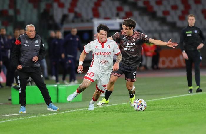 Nhận định soi kèo Sudtirol vs Bari, 01h00 ngày 23/5: Tiếp tục đôi co