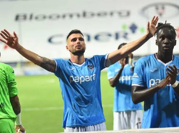 Nhận định soi kèo Trabzonspor vs Konyaspor, 00h45 ngày 23/5: Chênh lệch