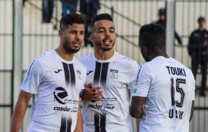 Nhận định, soi kèo USM Khenchela vs MB Rouisset, 20h00 ngày 22/5: Xa nhà là thất vọng
