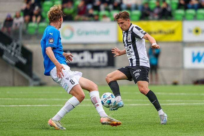 Nhận định, soi kèo Vaasa VPS vs HJK Helsinki, 23h00 ngày 22/05: Phong độ đang lên