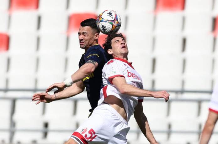 Soi kèo góc Sudtirol vs SSC Bari, 01h30 ngày 23/05