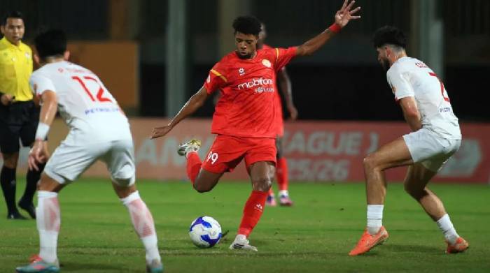 Soi kèo góc Thể Công Viettel vs PVF-CAND, 19h15 ngày 22/05