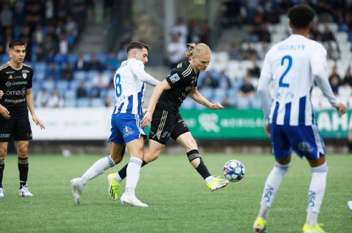 Soi kèo góc Vaasan Palloseura vs HJK Helsinki, 23h00 ngày 22/05