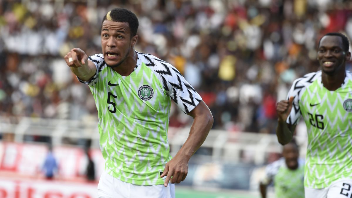 Nhận định Nigeria vs Burundi, 00h30 23/6 (CAN Cup 2019)