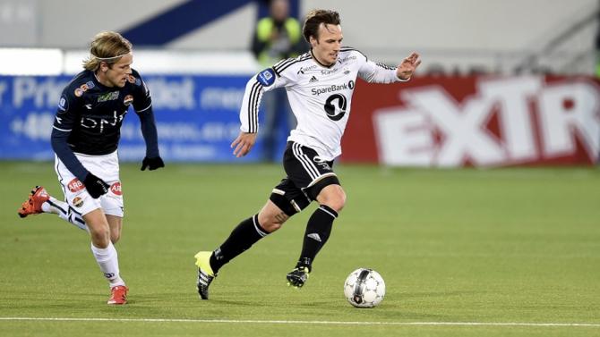 Nhận định Stromsgodset vs Molde, 23h00 22/6 (VĐQG Na Uy)