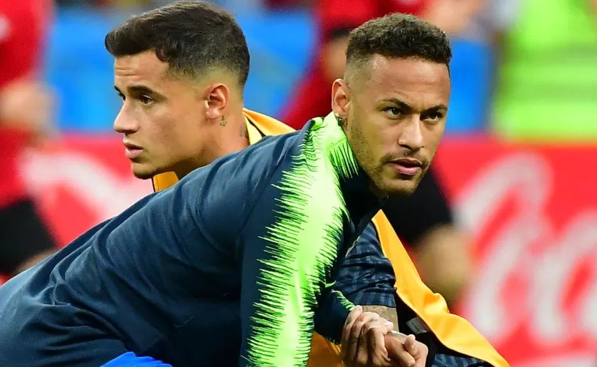 Diễn biến mới vụ Neymar: Coutinho bị đem l&ecirc;n b&agrave;n đ&agrave;m ph&aacute;n