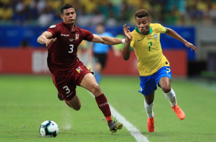 Trực tiếp Copa America 2019: Bolivia vs Venezuela, 2h ng&agrave;y 23/6