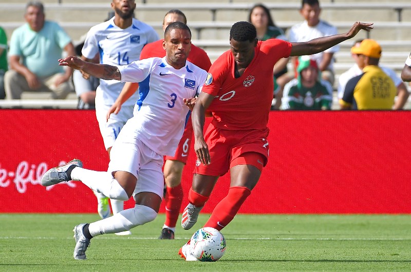 Phân tích tỷ lệ Canada vs Cuba, 5h ngày 24/6