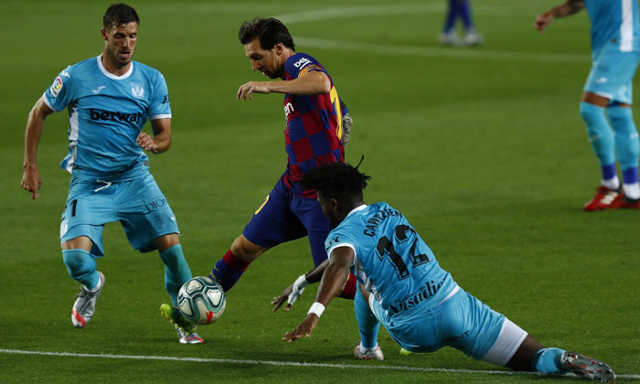 Nhận định Barcelona vs Athletic Bilbao, 3h00 ngày 24/6