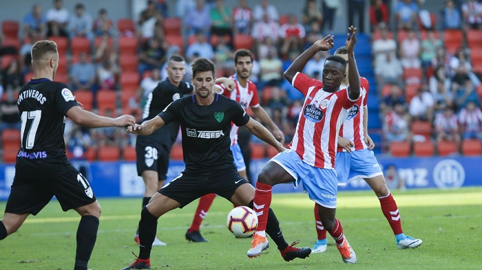 Nhận định CD Lugo vs Malaga, 0h30 ngày 24/6