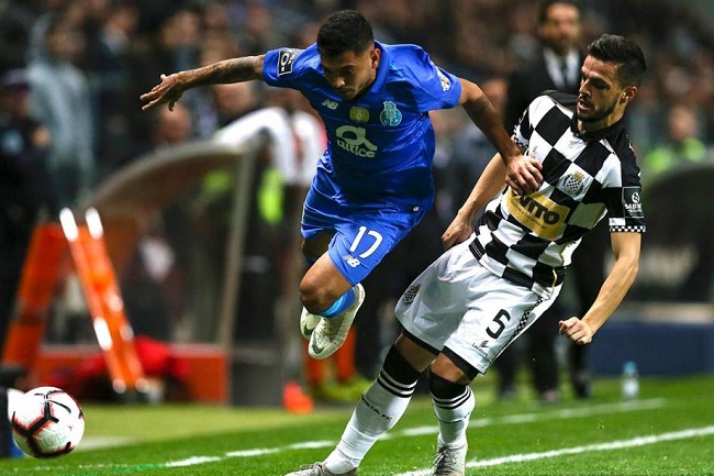 Nhận định Porto vs Boavista, 3h15 ngày 24/6