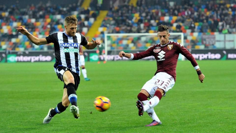 Nhận định Torino vs Udinese, 2h45 ngày 24/6