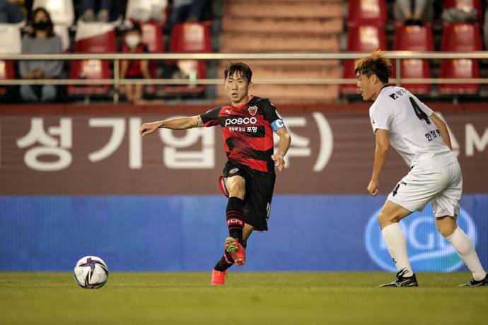 Link xem trực tiếp Pohang Steelers vs Ratchaburi, 17h ng&agrave;y 22/6