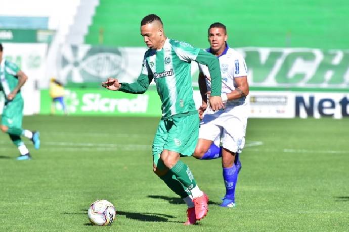 Nhận định, soi kèo América Mineiro vs Juventude, 2h00 ngày 25/6