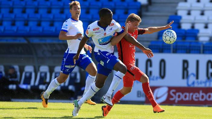 Nhận định, soi k&egrave;o Haugesund vs Brann, 23h ng&agrave;y 24/6