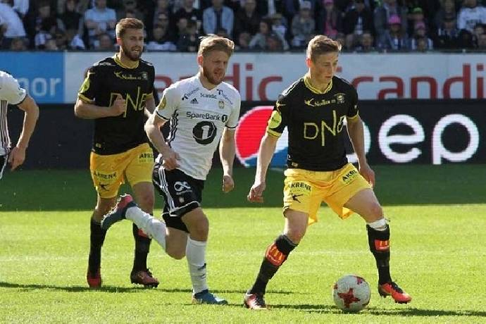 Nhận định, soi kèo Lillestrom vs Rosenborg, 1h00 ngày 26/6