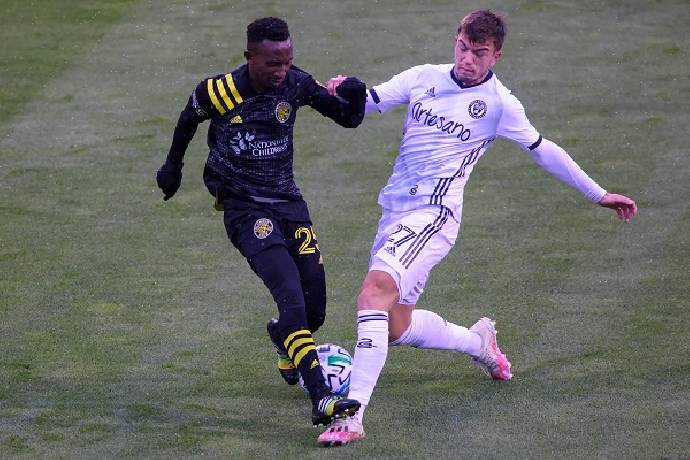 Nhận định, soi kèo Philadelphia Union vs Columbus Crew, 6h30 ngày 24/6