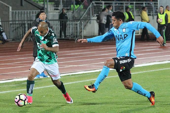Nhận định, soi kèo Santiago Wanderers vs Deportes Concepcion, 22h ngày 24/6