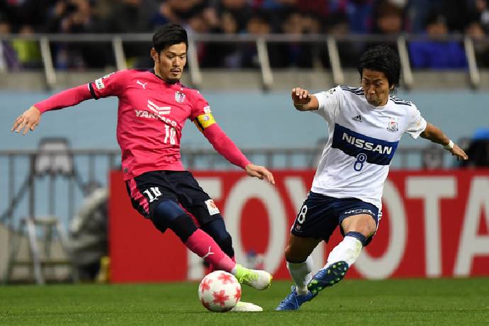Soi kèo phạt góc Guangzhou FC vs Cerezo Osaka, 17h ngày 24/6