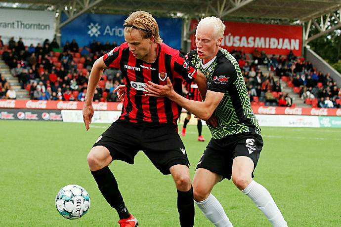 Biến động tỷ lệ kèo Inter Club d'Escaldes vs Vikingur Reykjavik, 2h30 ngày 25/6