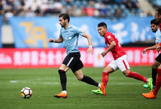 Nhận định, soi kèo Dalian Pro vs Henan, 18h30 ngày 24/6