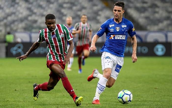 Nhận định, soi kèo Fluminense vs Cruzeiro, 5h ngày 24/6