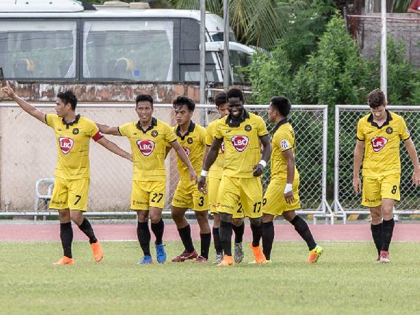 Nhận định, soi kèo Kaya vs Visakha, 16h ngày 24/6