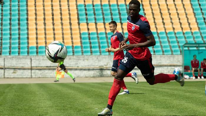 Nhận định, soi kèo Naftan vs Minsk, 22h30 ngày 23/6