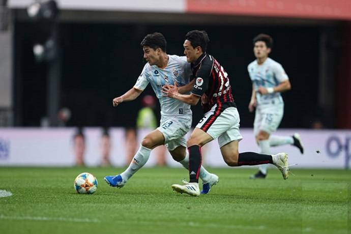 Nhận định, soi kèo Seoul vs Ulsan, 17h30 ngày 22/6