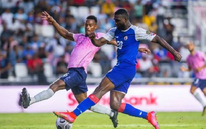 Nhận định, soi kèo U20 Mexico vs U20 Haiti, 9h30 ngày 24/6