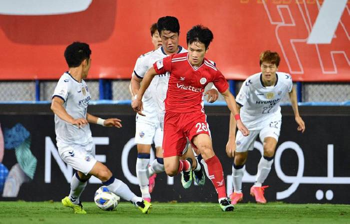 Nhận định, soi kèo Viettel vs Young Elephants, 17h ngày 24/6