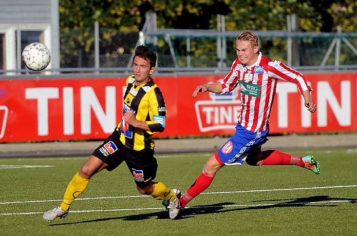 Soi kèo bóng đá Na Uy hôm nay 23/6: Kvik Halden vs Fredrikstad