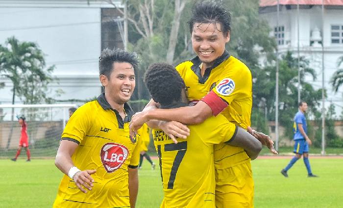 Soi kèo phạt góc Kaya vs Visakha, 16h ngày 24/6