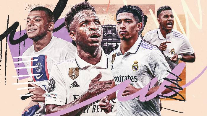 Chốt đơn 150 triệu củ, Real Madrid sắp có chân sút trong mơ?