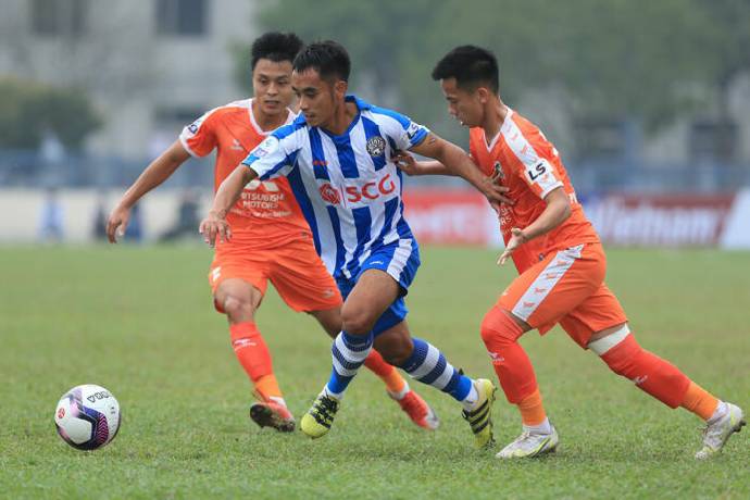 Link xem trực tiếp Phù Đổng vs Bà Rịa Vũng Tàu, 16h00 ngày 23/6