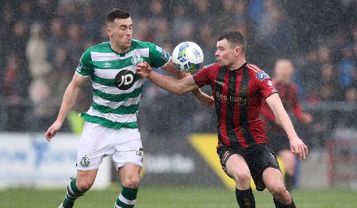 Nhận định, soi kèo Bohemians vs Shamrock Rovers, 01h45 ngày 24/6