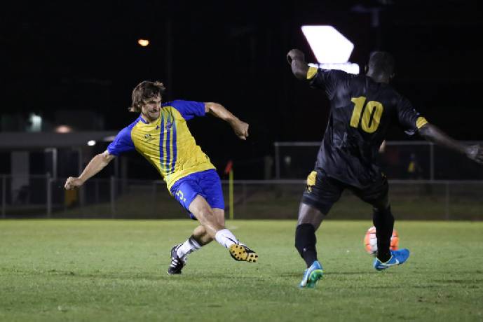 Nhận định, soi kèo Brisbane Strikers vs Logan Lightning, 17h30 ngày 23/6