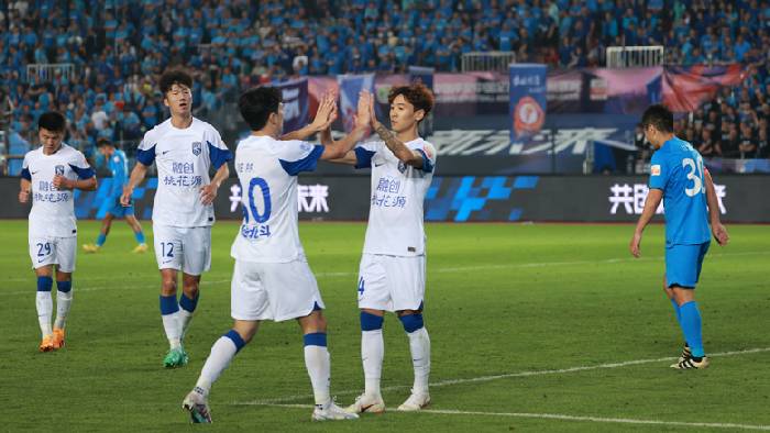 Nhận định, soi kèo Jiangxi LuShan vs Wuhan Three Towns, 16h00 ngày 23/6