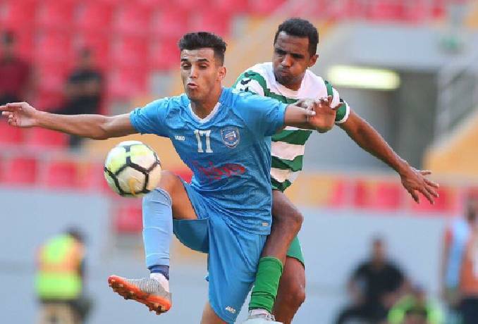 Nhận định, soi k&egrave;o Naft Misan vs Al Kahrabaa, 23h15 ng&agrave;y 23/6
