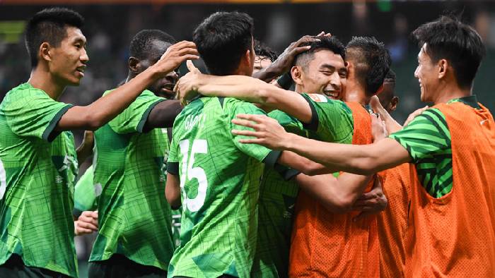 Nhận định, soi kèo Qingdao West Coast vs Cangzhou Mighty Lions, 18h30 ngày 23/6