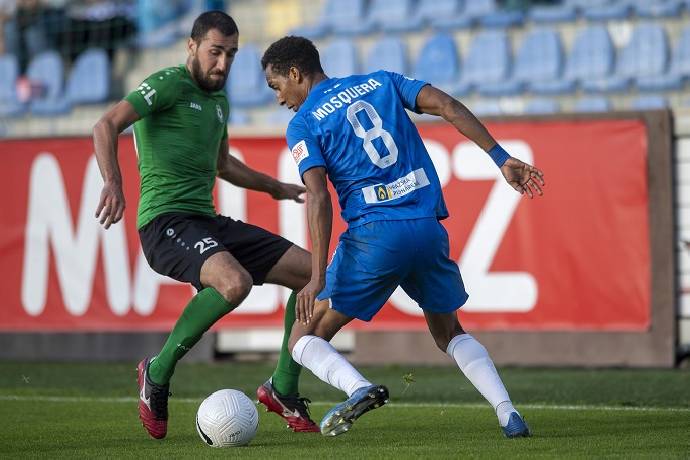 Nhận định, soi kèo Slovan Liberec vs Pribram, 20h30 ngày 23/6