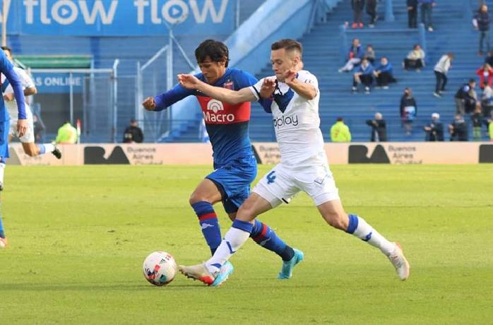 Nhận định, soi kèo Tigre vs Velez Sarsfield, 03h00 ngày 23/6