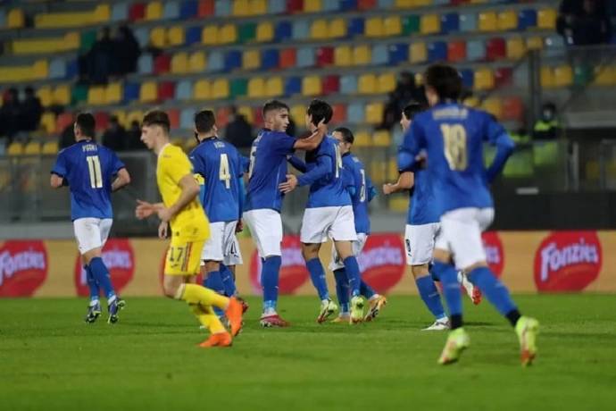 Nhận định, soi kèo U21 Pháp vs U21 Italia, 01h45 ngày 23/6