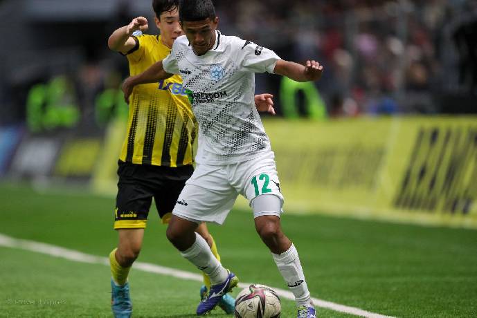 Nhận định, soi kèo Zhenis vs Ekibastuz, 21h00 ngày 23/6