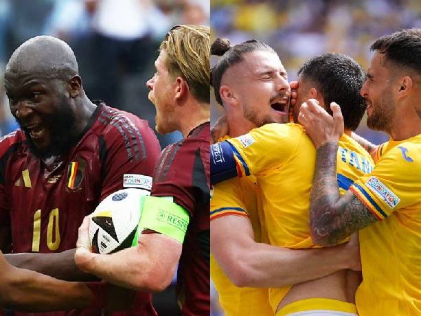 K&egrave;o xi&ecirc;n 3 EURO 2024 ngon nhất h&ocirc;m nay 22/6